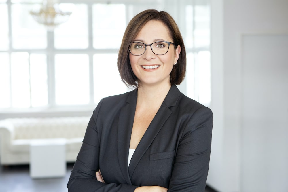 Dajana Hoffmann – Social Media & Reels Expertin