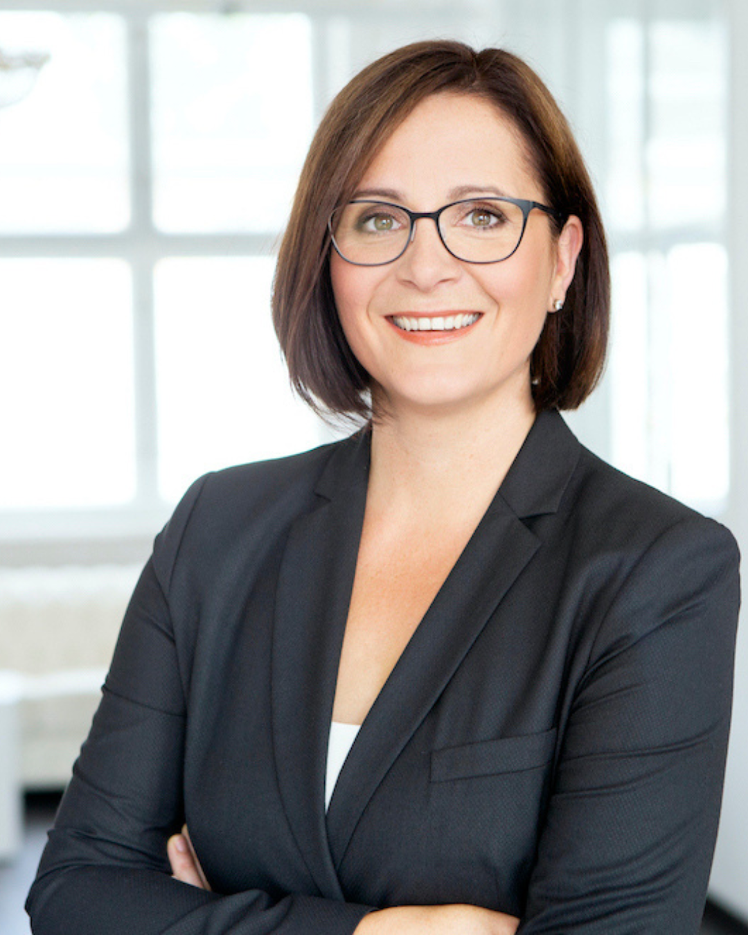 Dajana Hoffmann – Social Media Expertin